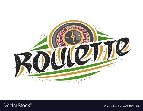  logo roulette